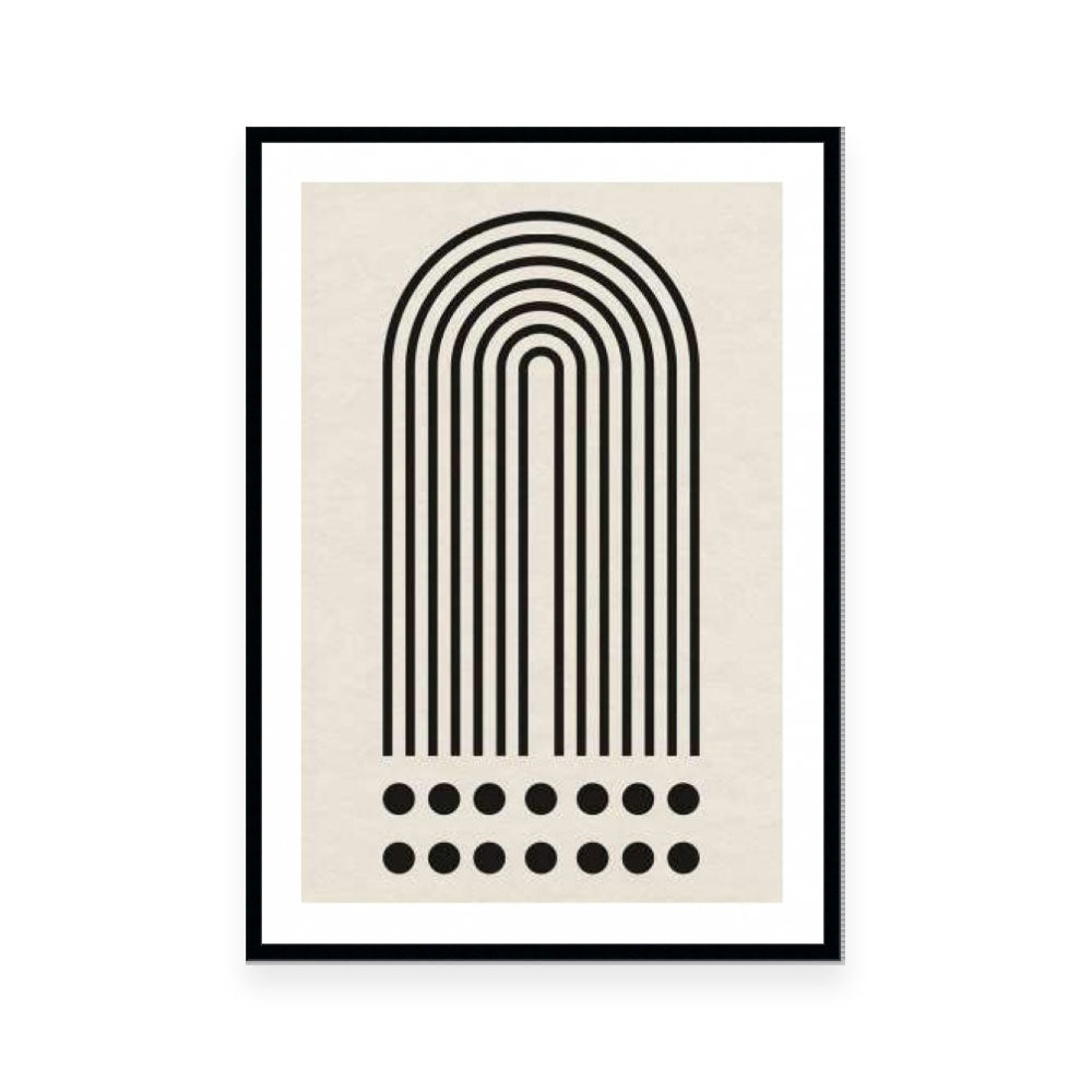 Geometric Minimalist II