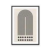 Geometric Minimalist II
