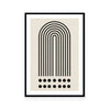 Geometric Minimalist II