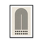 Geometric Minimalist II