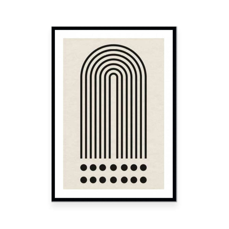 Geometric Minimalist II