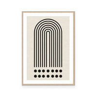 Geometric Minimalist II