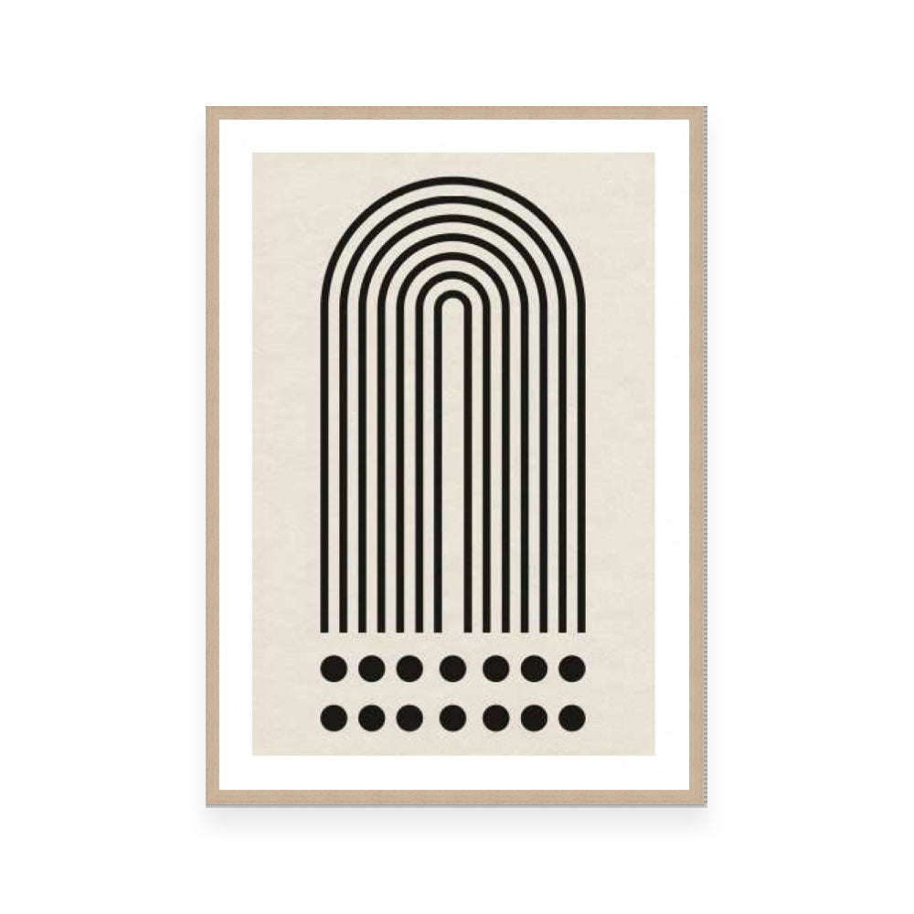 Geometric Minimalist II