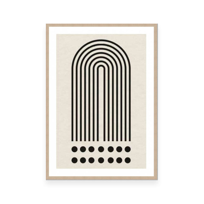 Geometric Minimalist II