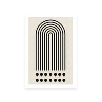 Geometric Minimalist II