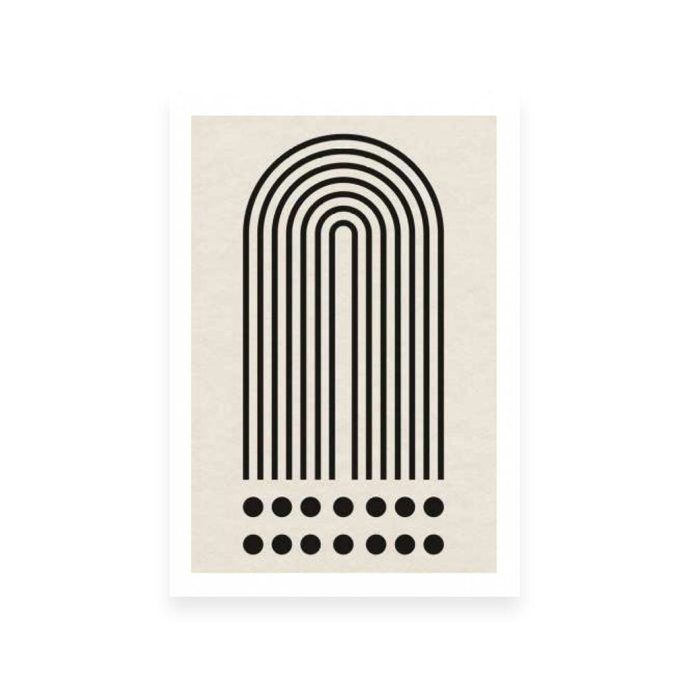 Geometric Minimalist II