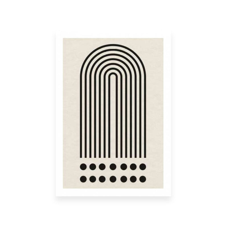 Geometric Minimalist II