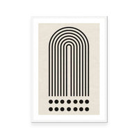 Geometric Minimalist II