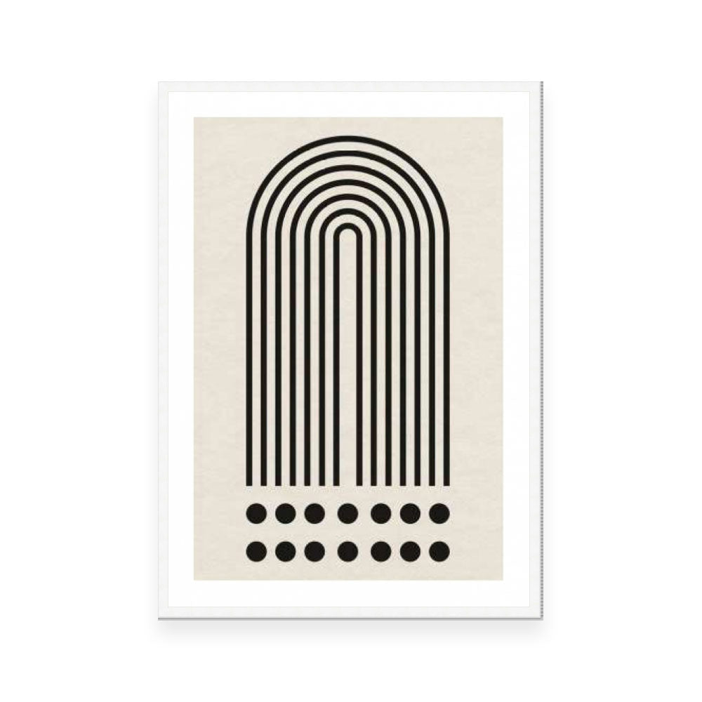 Geometric Minimalist II