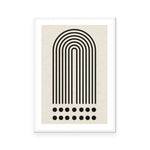 Geometric Minimalist II
