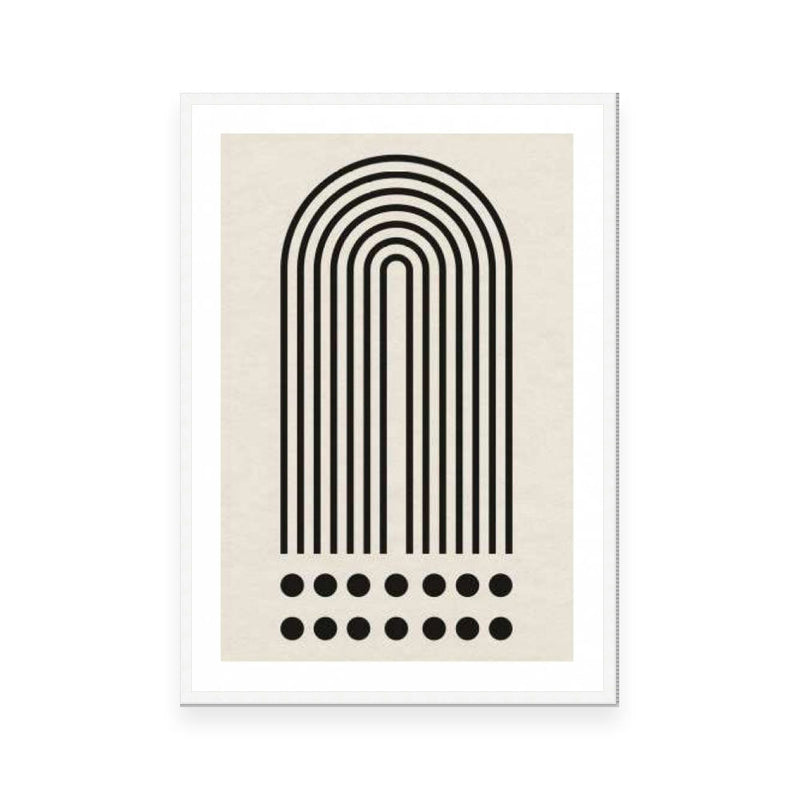 Geometric Minimalist II
