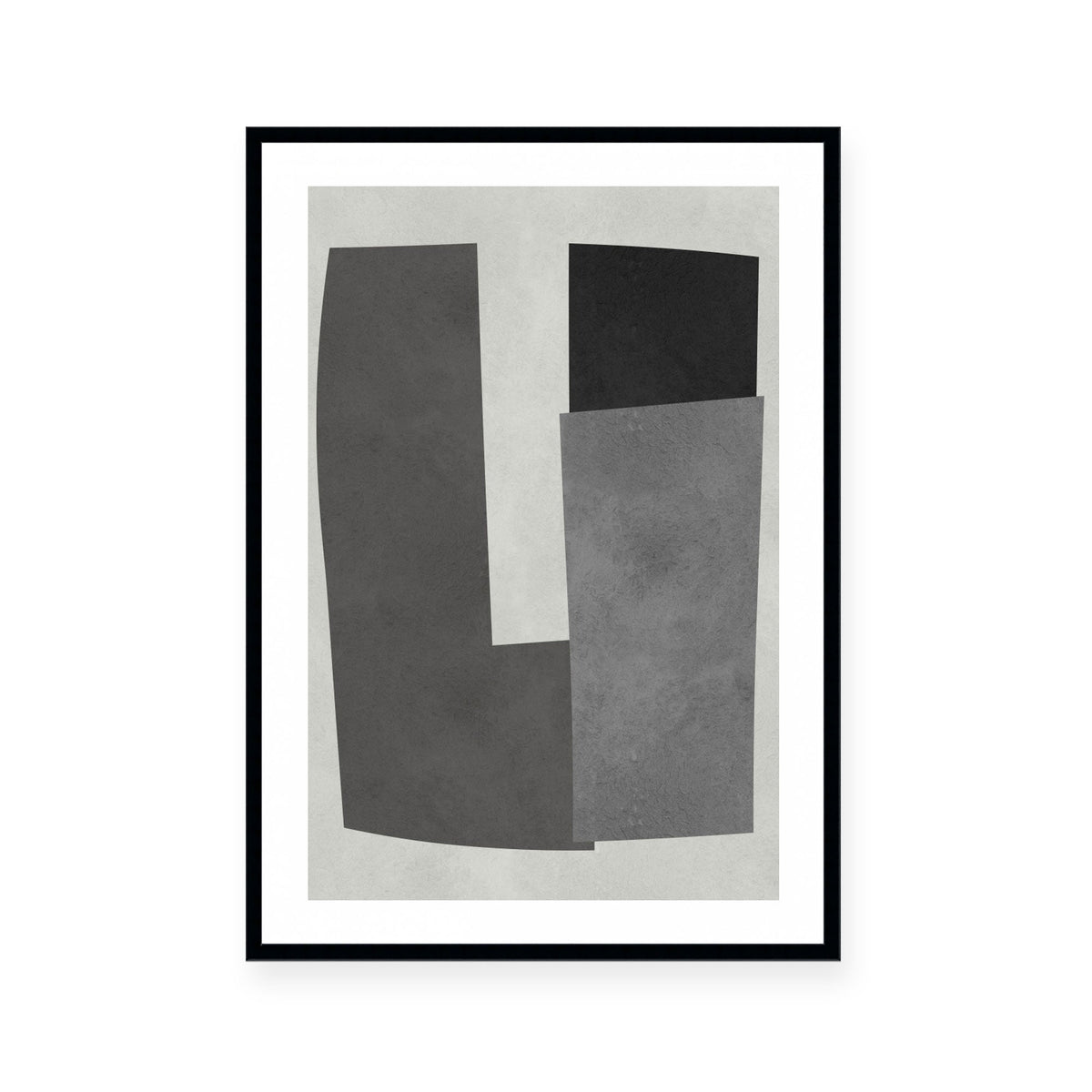 Geometric Modern Shapes 3