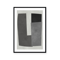 Geometric Modern Shapes 3
