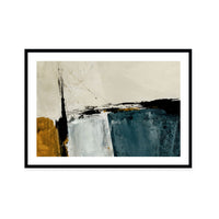Geometric Ochre