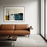 Geometric Ochre