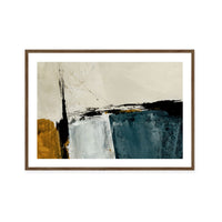 Geometric Ochre