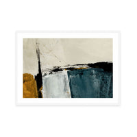 Geometric Ochre