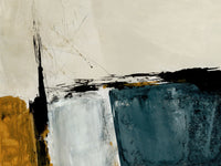 Geometric Ochre