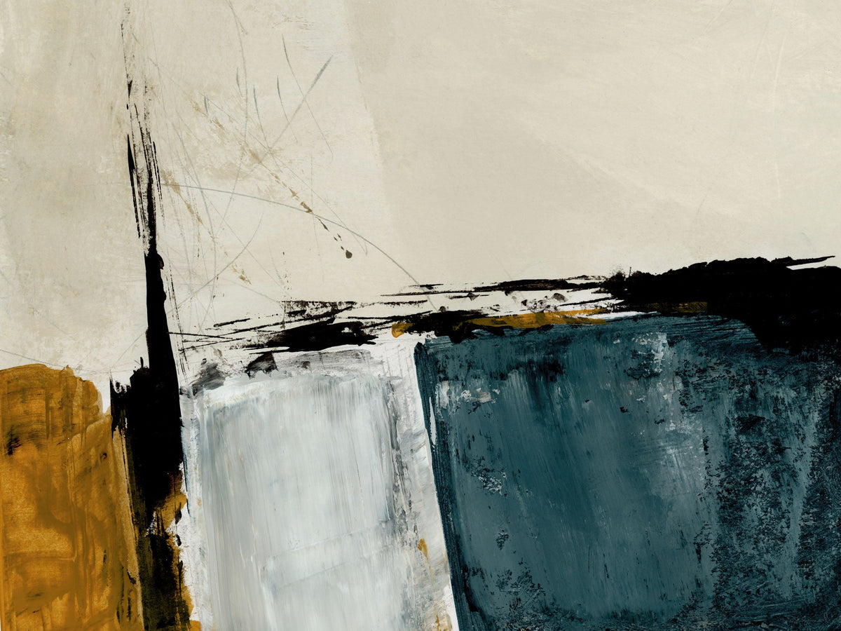Geometric Ochre