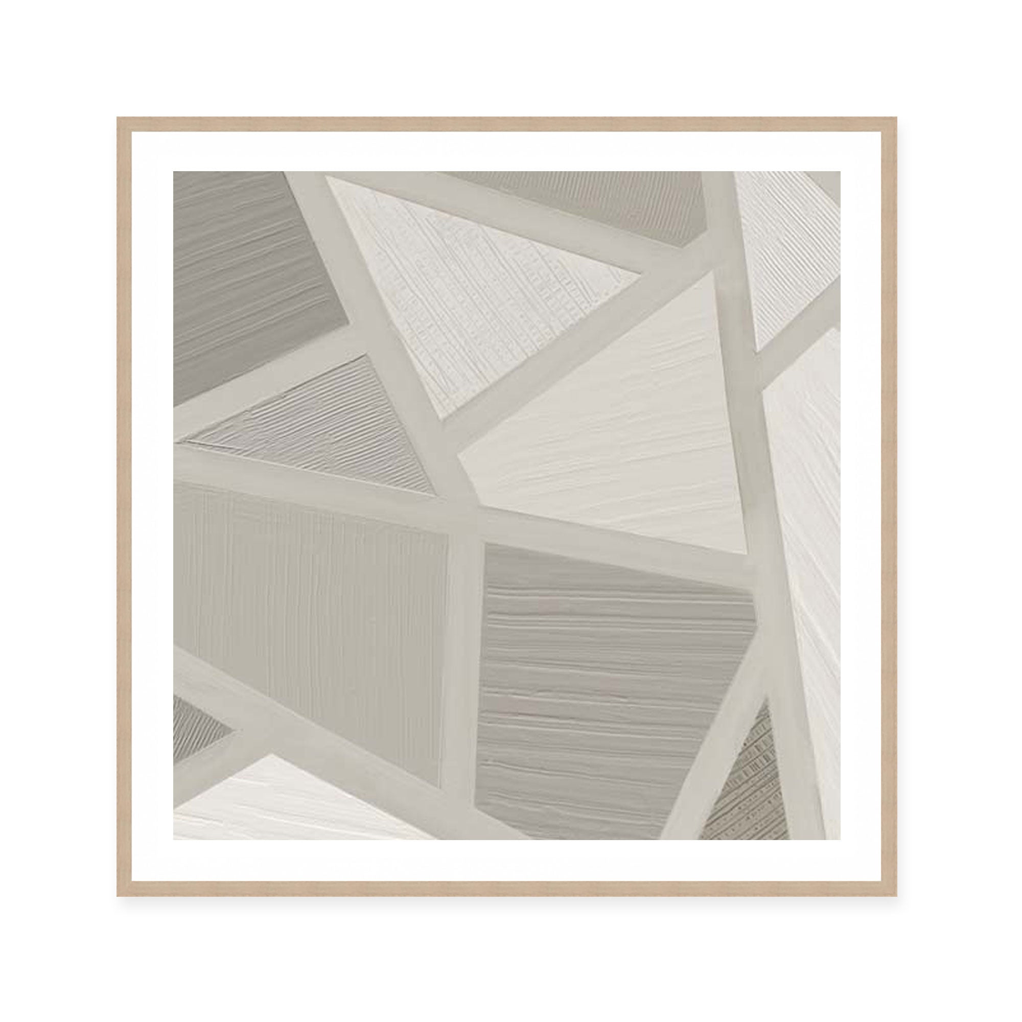 Soft Geometric I
