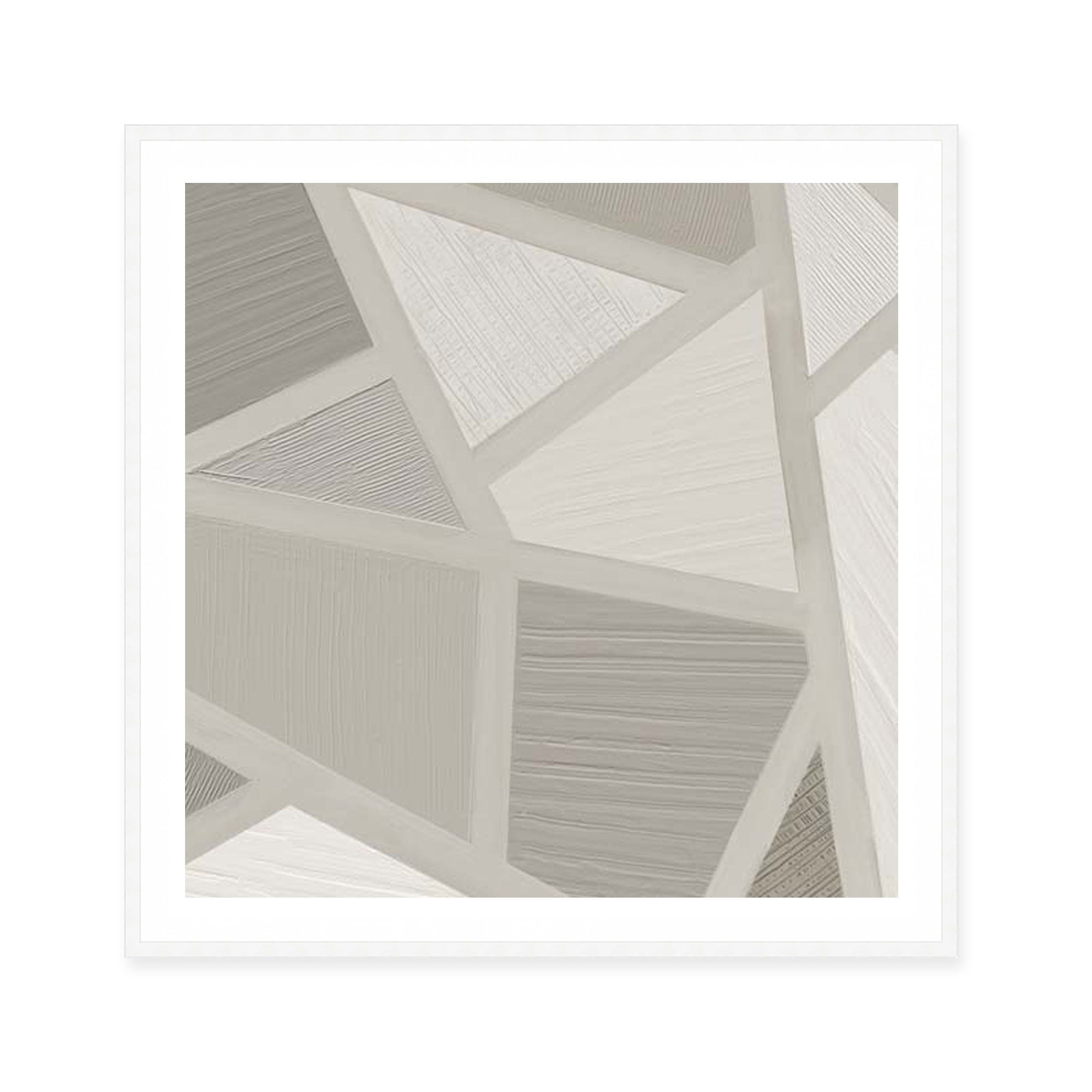 Soft Geometric I