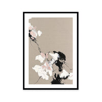 Floral Gestures
