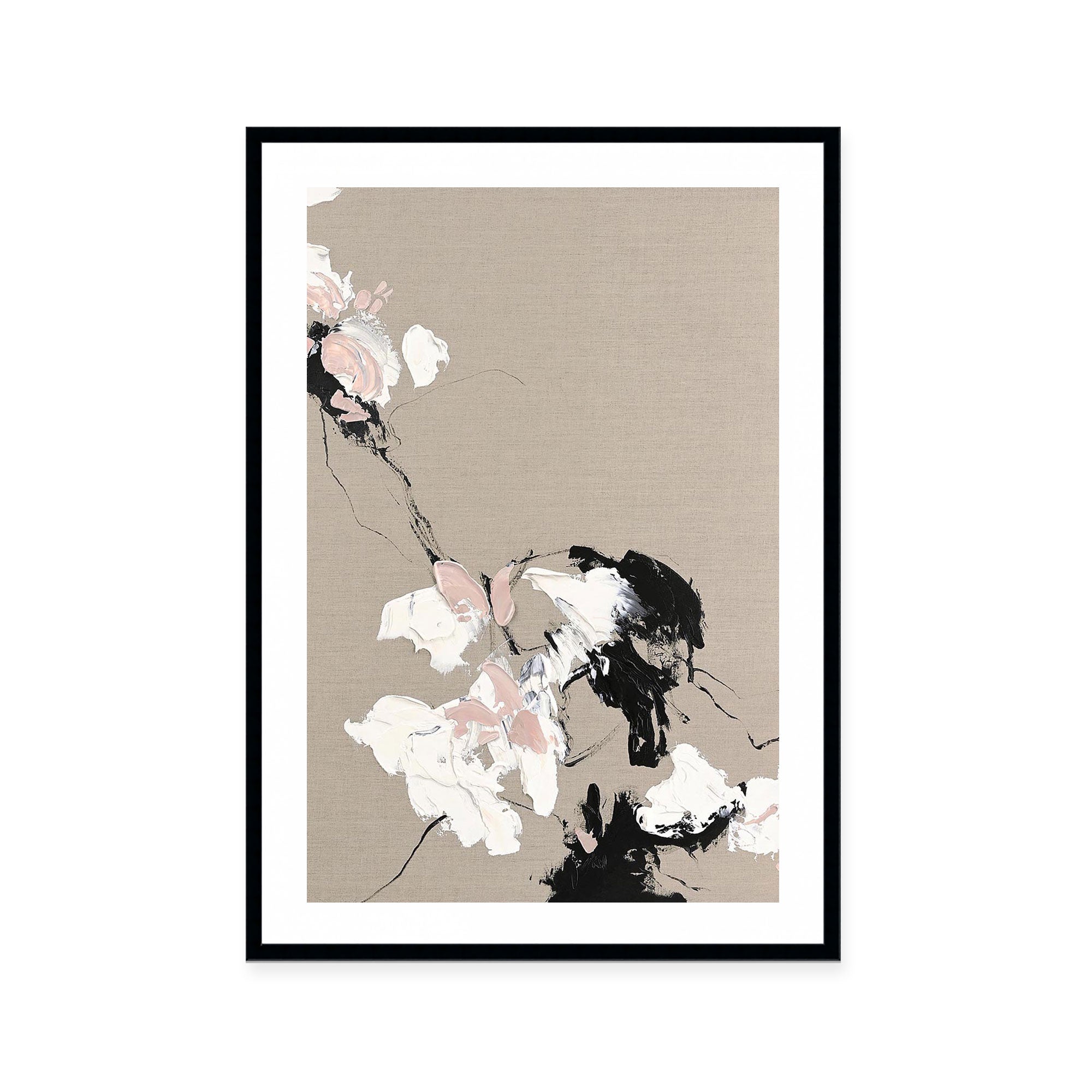 Floral Gestures