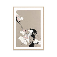 Floral Gestures
