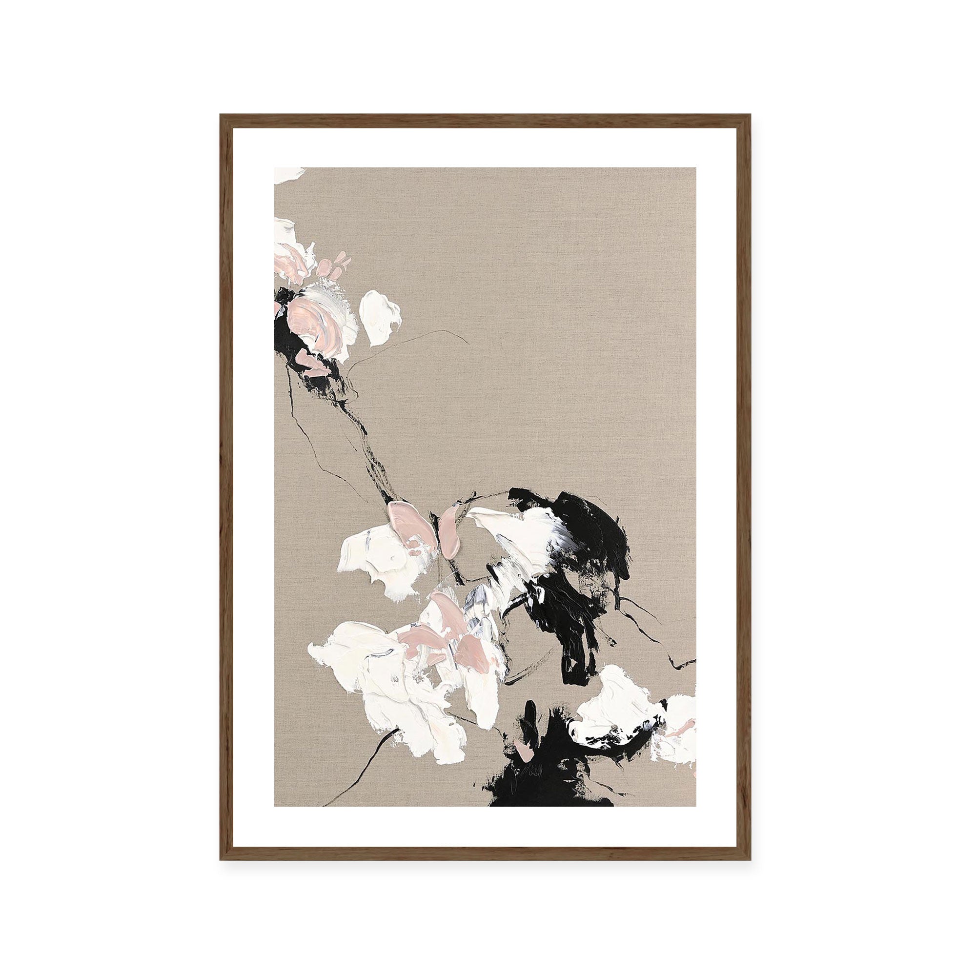 Floral Gestures
