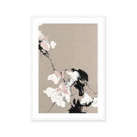 Floral Gestures