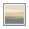 Gilded Sunset II