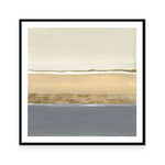 Gilded Sunset II