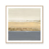 Gilded Sunset II