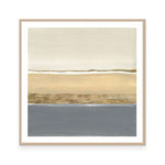 Gilded Sunset II