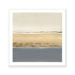 Gilded Sunset II