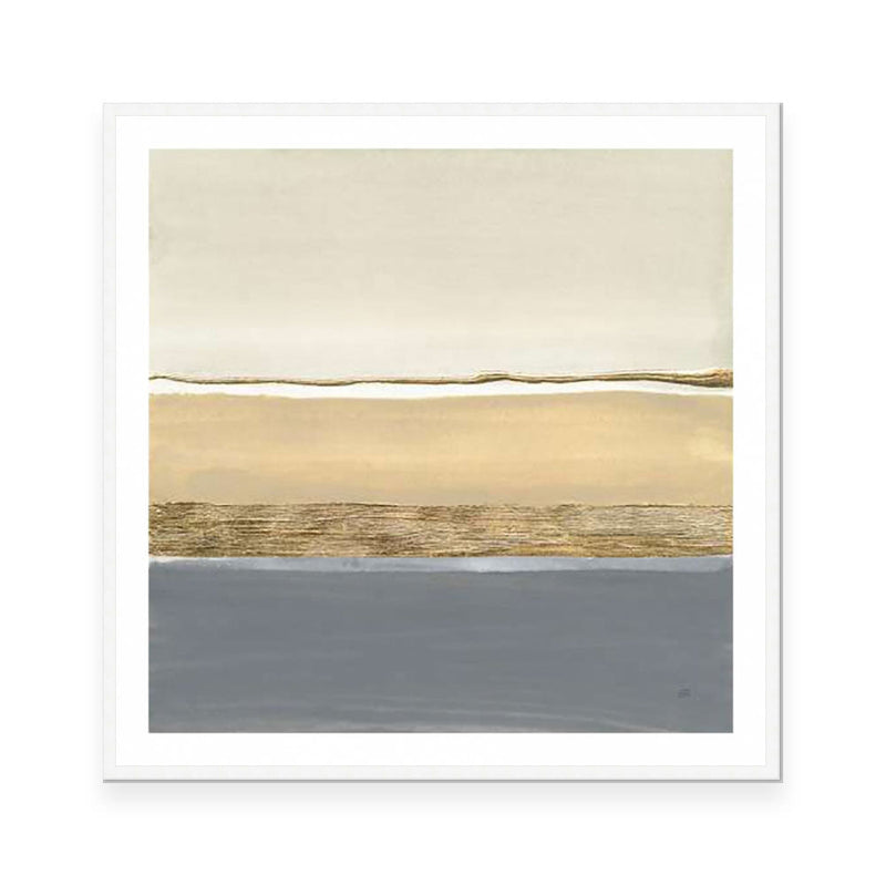 Gilded Sunset II