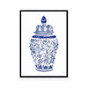 Ginger Jar II