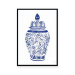 Ginger Jar II