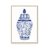 Ginger Jar II