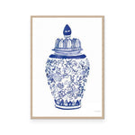 Ginger Jar II