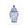 Ginger Jar II