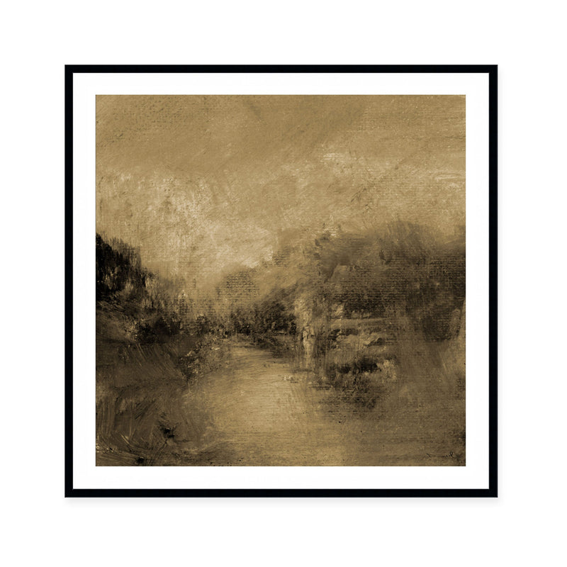 Glade Pond
