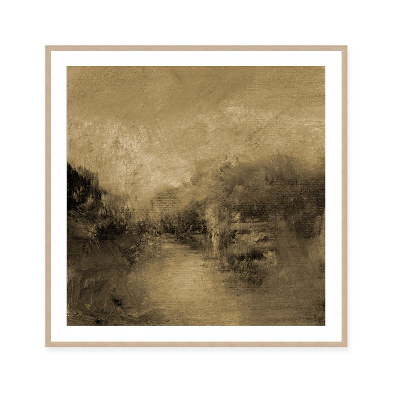 Glade Pond