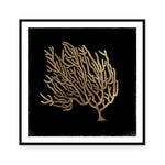 Gold Coral II