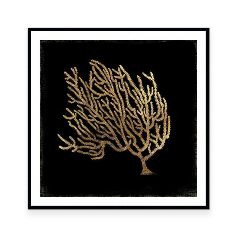 Gold Coral II