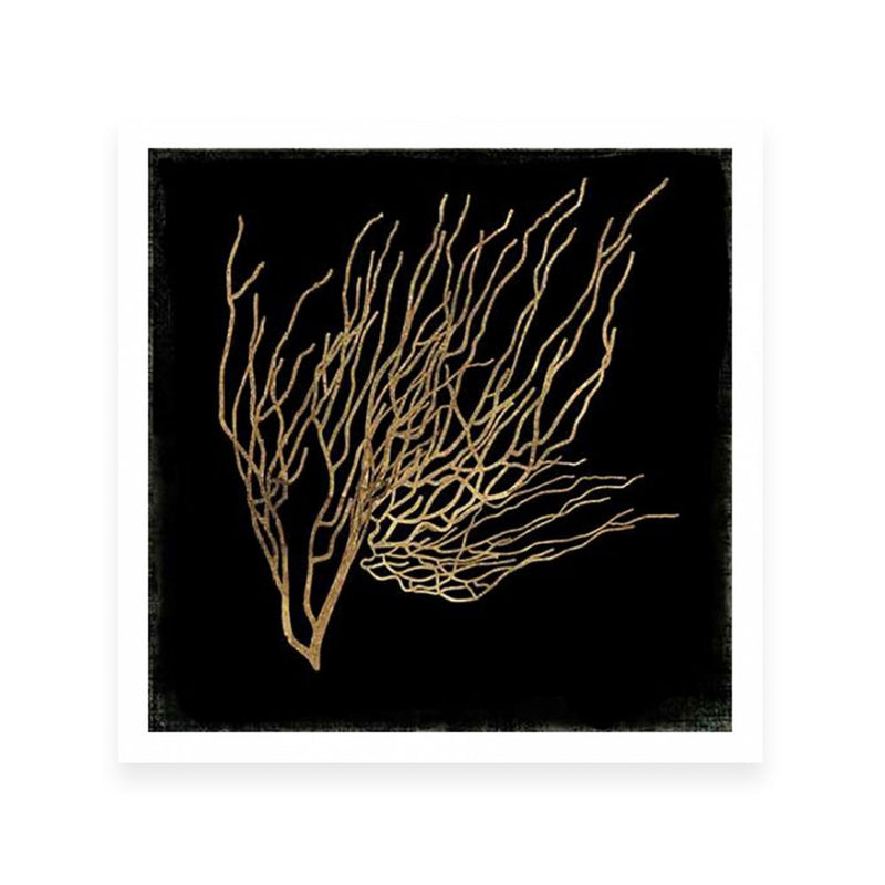 Gold Coral I
