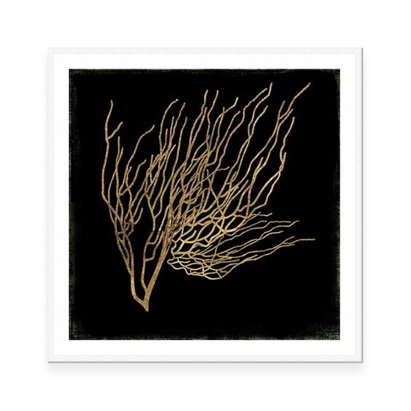 Gold Coral I