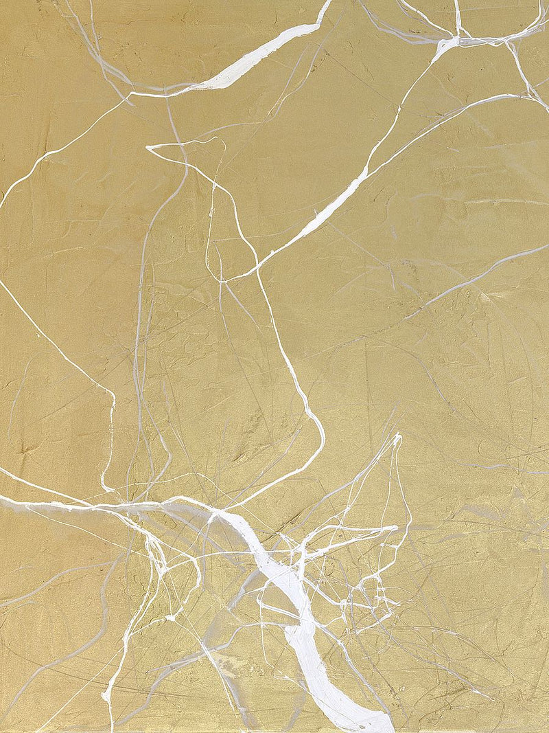 Gold Marble