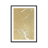 Gold Marble