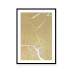 Gold Marble